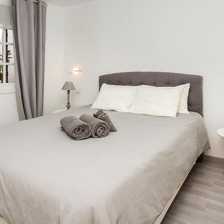 Conylanza Bastian Beach Apartment Costa Teguise Bagian luar foto